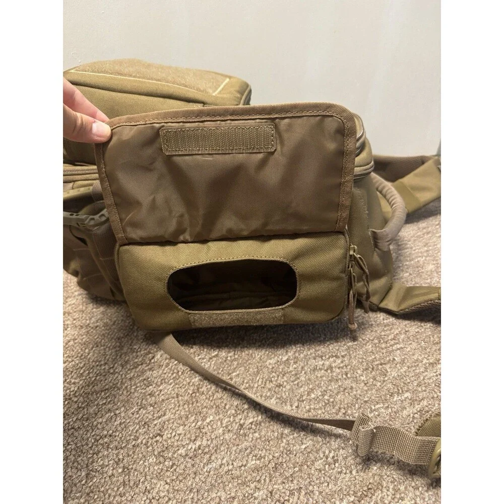 Tactical Baby Gear tbg mini